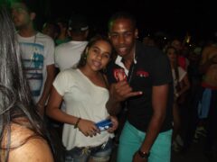 Oktober 10 Anos